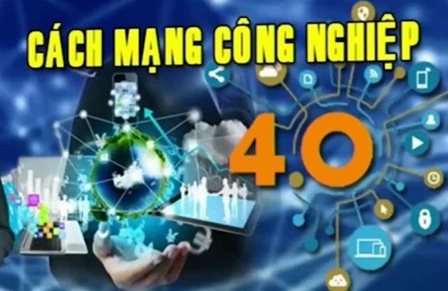 Tận dụng có hiệu quả các cơ hội của cuộc Cách mạng công nghiệp lần thứ tư - ảnh 1