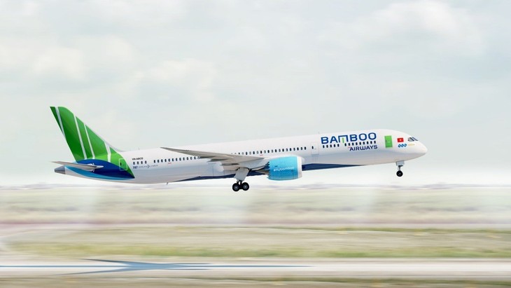 Bamboo Airways tiếp tục là hãng bay đúng giờ nhất tại Việt Nam - ảnh 1