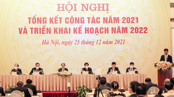 Bộ Giao thông – Vận tải khởi công 12 dự án cao tốc trong năm 2022 - ảnh 1