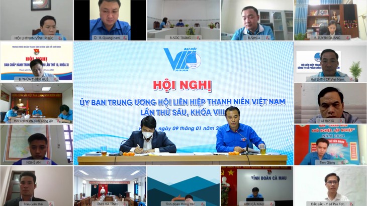 Vượt đại dịch, hỗ trợ thanh niên khởi nghiệp, lập nghiệp - ảnh 1