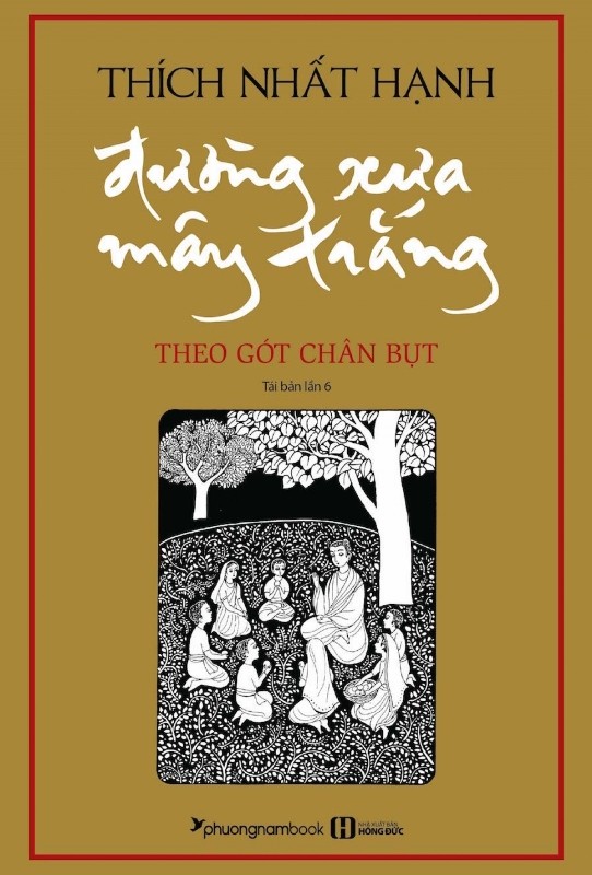 Những cuốn sách “chiêm nghiệm về cuộc sống” của Thiền sư Thích Nhất Hạnh - ảnh 2