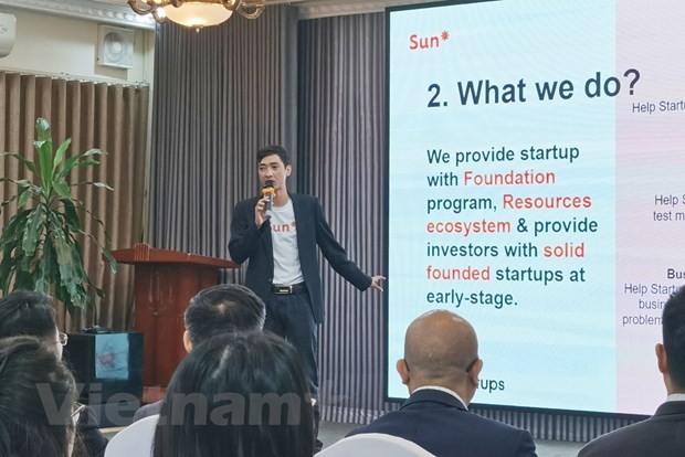 Mô hình khởi tạo startup giai đoạn 2022 - 2025 - ảnh 2