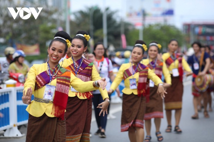 Fetival Huế 2022: Sẵn sàng cho “bữa tiệc” văn hóa - ảnh 2