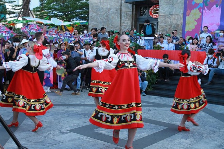 Phát triển bền vững thương hiệu Huế - Thành phố Festival - ảnh 4