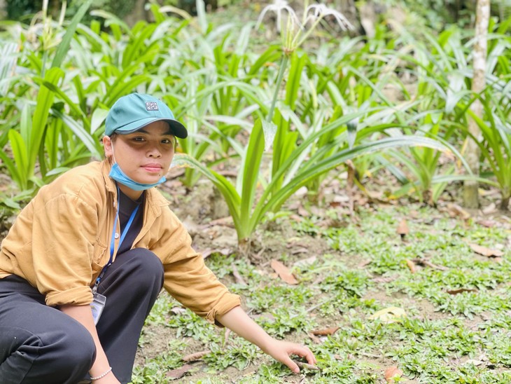 Khu du lịch sinh thái Cổng trời Đông Giang: Bừng sáng một vùng miền Tây xứ Quảng - ảnh 6