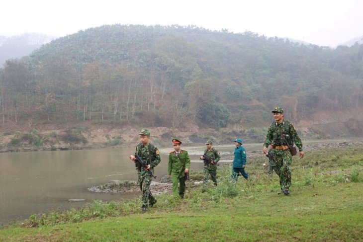 Việt Nam quyết tâm ngăn chặn nạn buôn bán người - ảnh 1