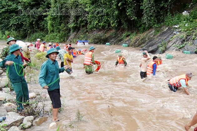 Khởi động Dự án “Mô hình toàn diện nhằm xây dựng cộng đồng an toàn tại Việt Nam“ - ảnh 1