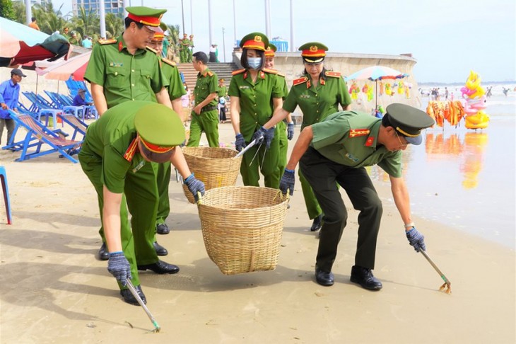 Thông tin biển đảo ngày 10/12/2022 - ảnh 3