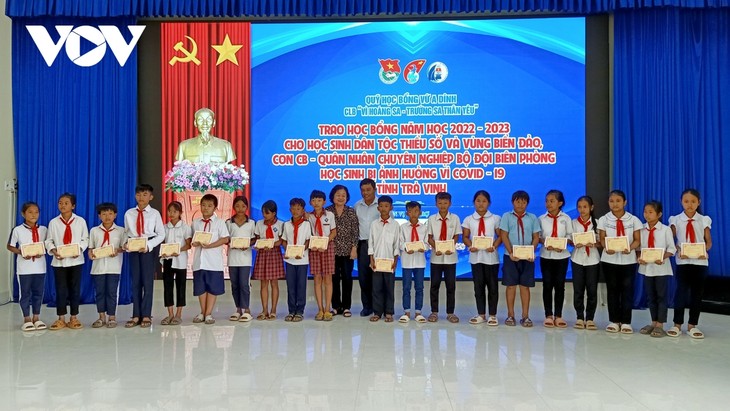 Thông tin biển đảo ngày 15/4/2023 - ảnh 5