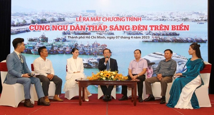 Thông tin biển đảo ngày 15/4/2023 - ảnh 6