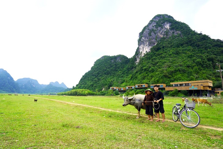 Du lịch xanh trên dãy Trường Sơn - Gìn giữ di sản cho đời sau - ảnh 5