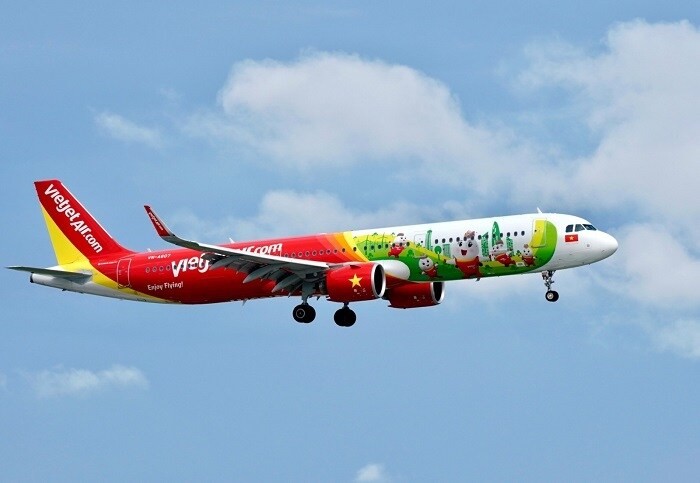 Vietjet mở đường bay thẳng đầu tiên đến Perth (Australia) - ảnh 1