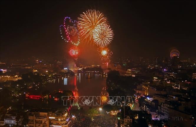 Báo chí Uruguay ca ngợi nét đẹp ngày Tết Nguyên Đán của Việt Nam - ảnh 1