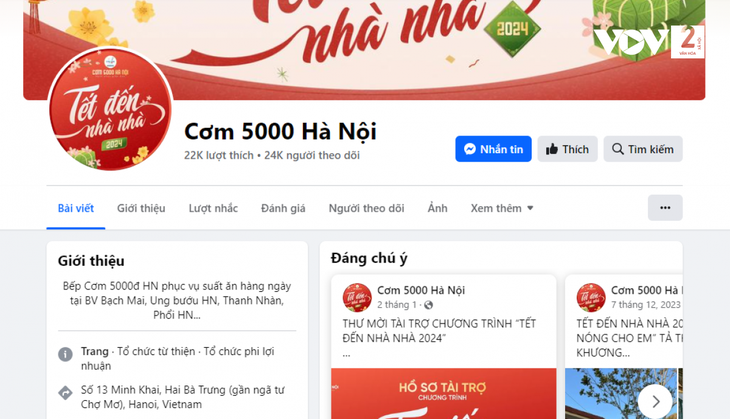 Những người trẻ tạo nên “giá trị thật” từ “thế giới ảo” - ảnh 1