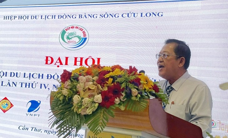 Kết nối du lịch giữa đồng bằng sông Cửu Long với các địa phương - ảnh 2