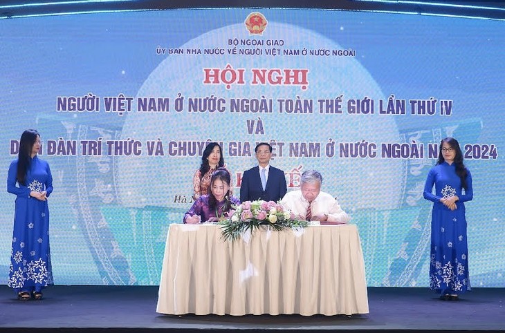 Tạo nguồn lực cho việc dạy và học tiếng Việt tại Nhật Bản - ảnh 1