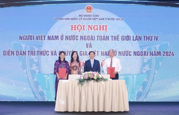 Tạo nguồn lực cho việc dạy và học tiếng Việt tại Nhật Bản - ảnh 2