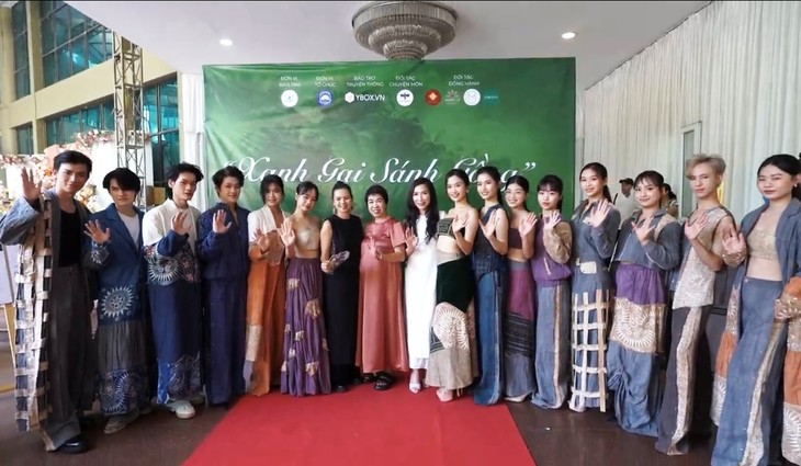 Empower Women Asia – sẻ chia cùng phụ nữ vùng cao - ảnh 4