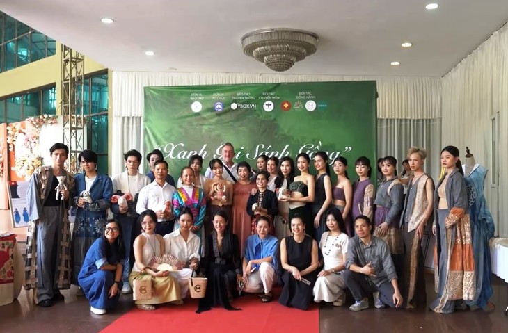 Empower Women Asia – sẻ chia cùng phụ nữ vùng cao - ảnh 6