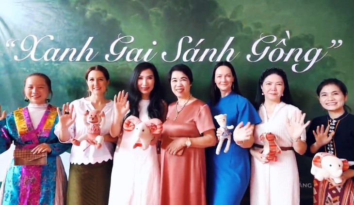 Empower Women Asia – sẻ chia cùng phụ nữ vùng cao - ảnh 1