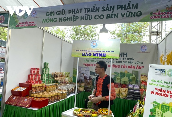 Nhiều địa phương chú trọng khởi nghiệp sáng tạo - ảnh 2