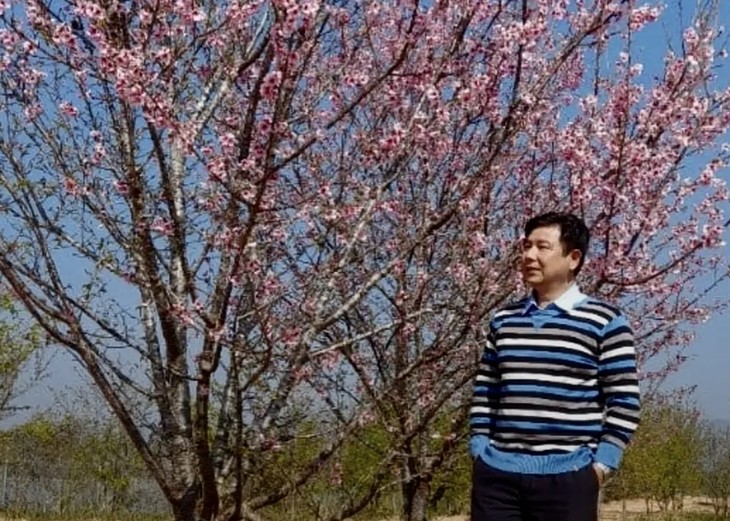 Nhạc sĩ Đặng Hoàng Long: “Tôi phải lòng Điện Biên từ cái nhìn đầu tiên“ - ảnh 2