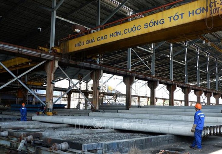 Tháng Công nhân 2025: Tri ân và lan toả tinh thần đồng hành với người lao động - ảnh 2