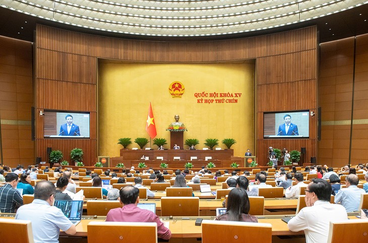 Đề xuất lập khu thương mại tự do Hải Phòng với các chính sách đặc thù, đột phá - ảnh 2