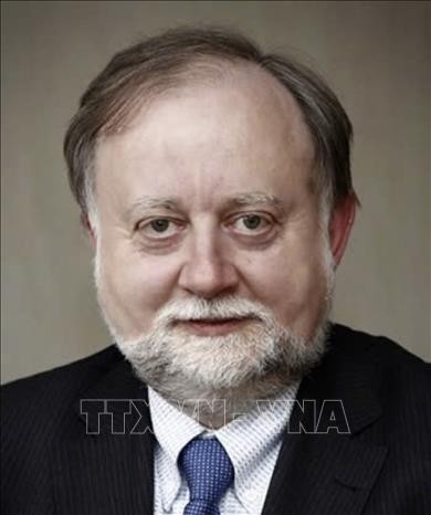 Việt Nam - Đối tác chiến lược tiềm năng của Thales trong phát triển AI và an ninh mạng - ảnh 1