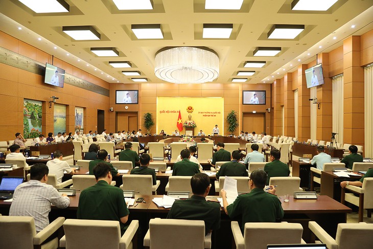 Hoàn thiện dự thảo Luật Bảo vệ dữ liệu cá nhân - ảnh 1