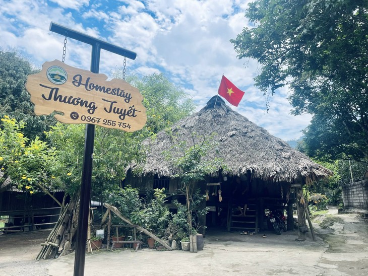 Ông Nguyễn Văn Thương và bộ sưu tập lưu giữ những nét đẹp văn hóa người Mường, Hòa Bình - ảnh 3