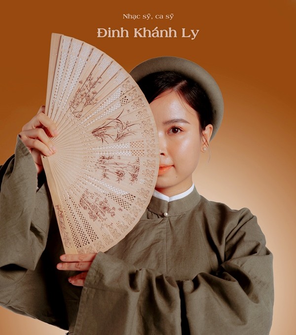 Đinh Khánh Ly: Chất chứa chiều sâu văn hóa lịch sử trong “Sử đá lưu danh“ - ảnh 2