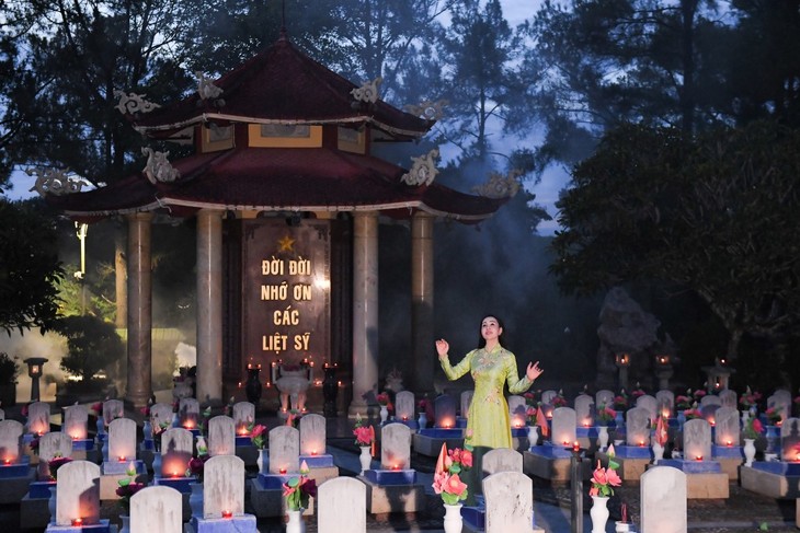 Sao Mai Khánh Ly: Lịch sử chỉ thực sự sống khi được kể lại bằng trái tim - ảnh 3