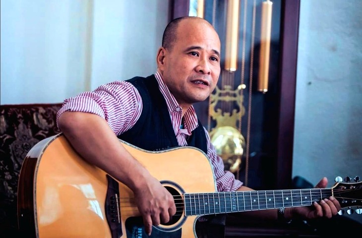 Nhạc sĩ Ngô Tự Lập và những câu chuyện cuộc đời - ảnh 1