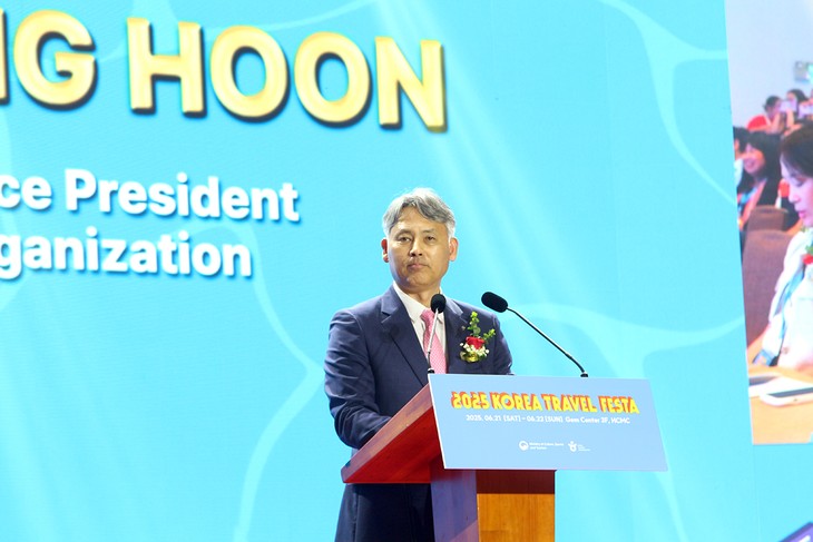 Bước chuyển quan trọng của quan hệ Đối tác chiến lược toàn diện Việt Nam - Hàn Quốc - ảnh 3