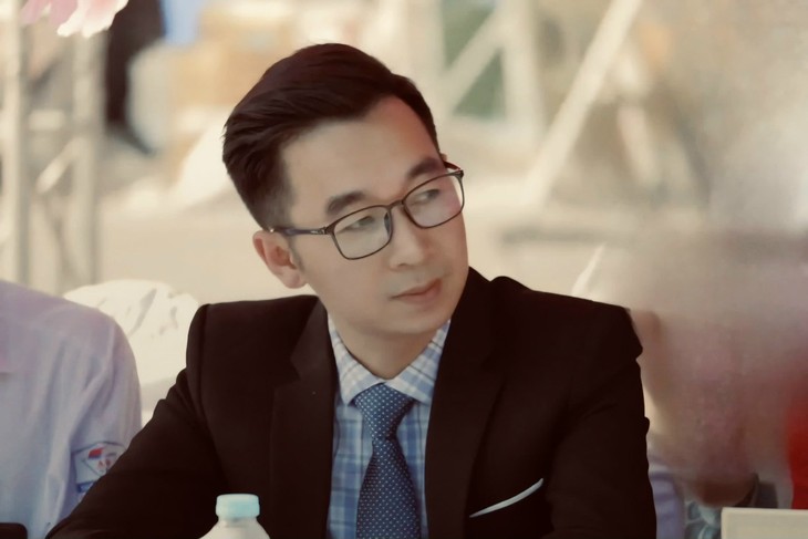 Tình quê, tình đất, tình người trong sáng tác của nhạc sĩ Lê Dũng - ảnh 1