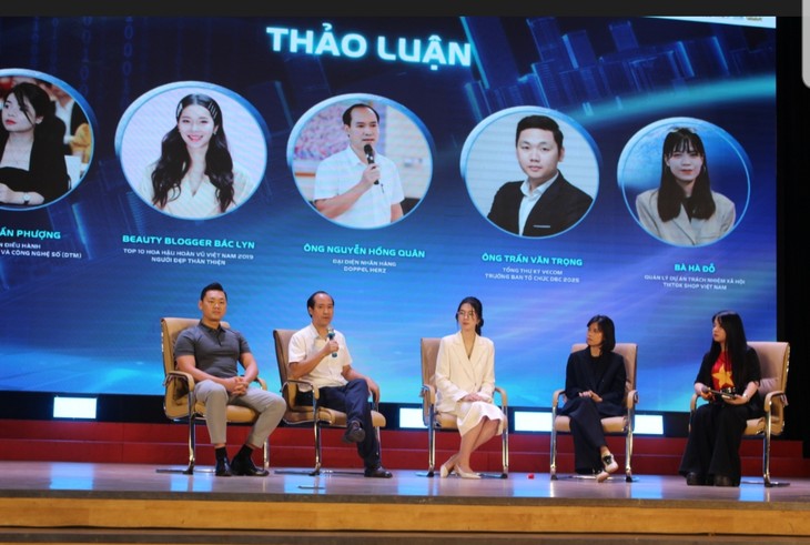 Phát động Cuộc thi Sinh viên Kinh doanh số 2025 - ảnh 2