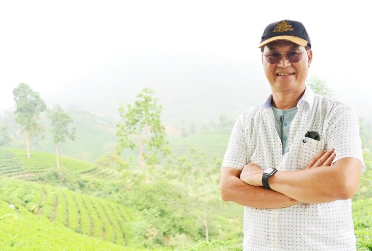  Kiều bào với mùa thu độc lập - ảnh 5