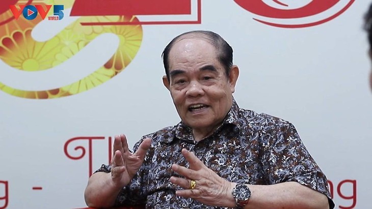 Phát thanh Đối ngoại đưa Tiếng nói Việt Nam ra thế giới - ảnh 9