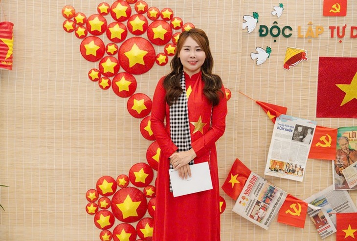 VOV – tiếng gọi thân thương - ảnh 1