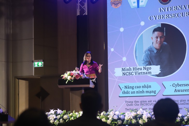 Từ nỗi sợ thầm lặng đến dự án hành động: Hành trình chống bạo lực mạng của cô trò trường PTTH Hương Cần, Phú Thọ - ảnh 2