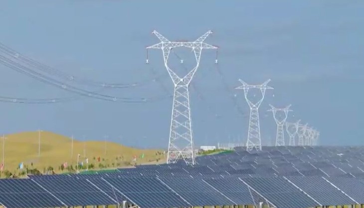 Châu Á - Thái Bình Dương dẫn đầu trong cuộc cách mạng xanh - ảnh 1