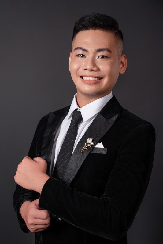 Ca sĩ Dương Minh Quý: “Tôi có vô vàn cảm xúc với quê hương“ - ảnh 2