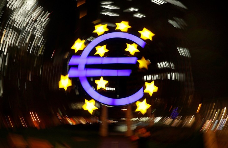 EU đẩy nhanh tham vọng với đồng euro kỹ thuật số - ảnh 1