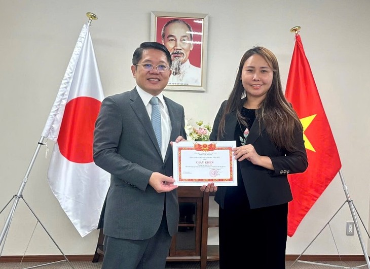 Nhật Bản: Lễ ký kết hợp tác thúc đẩy chuyển giao công nghệ và đầu tư sinh thái - ảnh 4