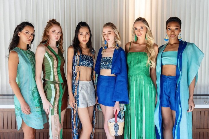 Empower Women Asia –Trong từng sợi vải nhỏ, thắp sáng những ước mơ lớn - ảnh 3