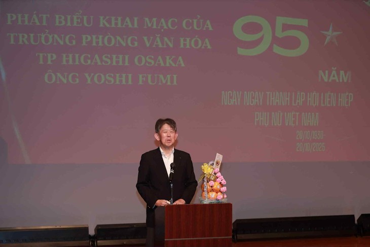 “Tiếng Mẹ nơi xa” ấm áp trong lòng những người con xa xứ  - ảnh 4