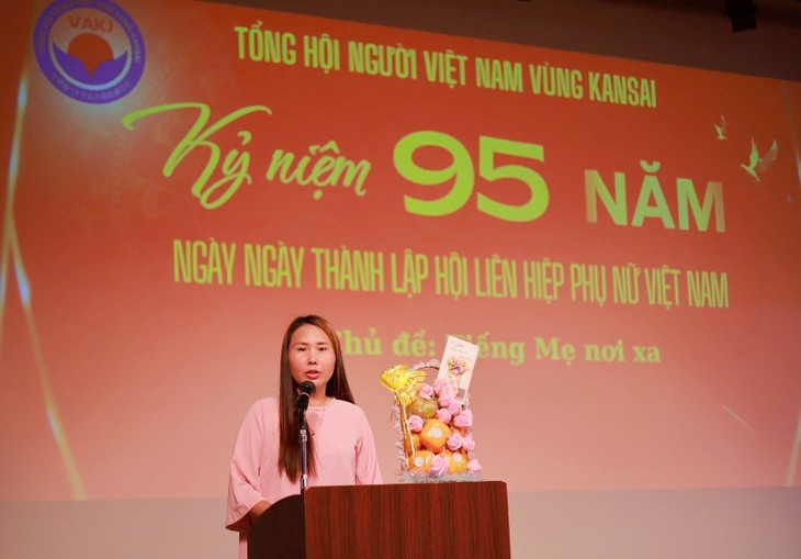 “Tiếng Mẹ nơi xa” ấm áp trong lòng những người con xa xứ  - ảnh 2