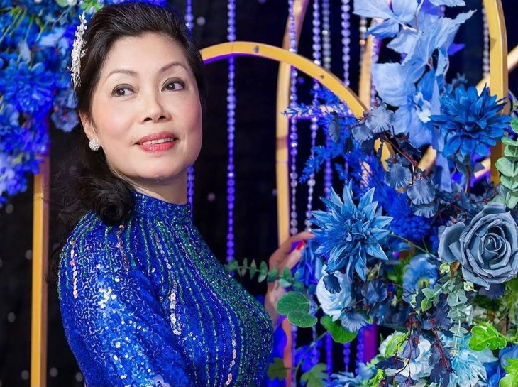 Nhạc sĩ, soạn giả Hoàng Thị Dư và những tác phẩm ngợi ca người phụ nữ Việt Nam - ảnh 1