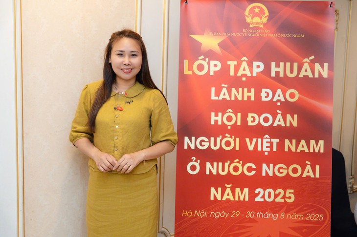 Lê Thương – người vác tù và hàng tổng tại xứ sở mặt trời mọc - ảnh 1